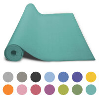 ECO Krabbelmatte Wuselecke 160cm X 200cm Petrol