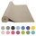 ECO Krabbelmatte Sand / Beige - 160cm X 200cm