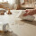 ECO Krabbelmatte Zauberkugel Rund Sand / Beige 120cm
