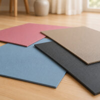 EcoPlay Spiel & Sport Fliese Aktiv Beige 40 x 60 cm