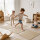EcoPlay Spiel & Sport Fliese Aktiv Beige 40 x 60 cm