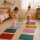 EcoPlay Spiel & Sport Fliese Aktiv Beige 40 x 60 cm