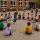 EcoPlay Spiel & Sport Fliese Aktiv Beige 40 x 60 cm