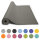 ECO Krabbelmatte Kleiner Räuber 120cm X 100cm Grau