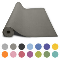 ECO Krabbelmatte Abenteuerland 180x240cm Grau